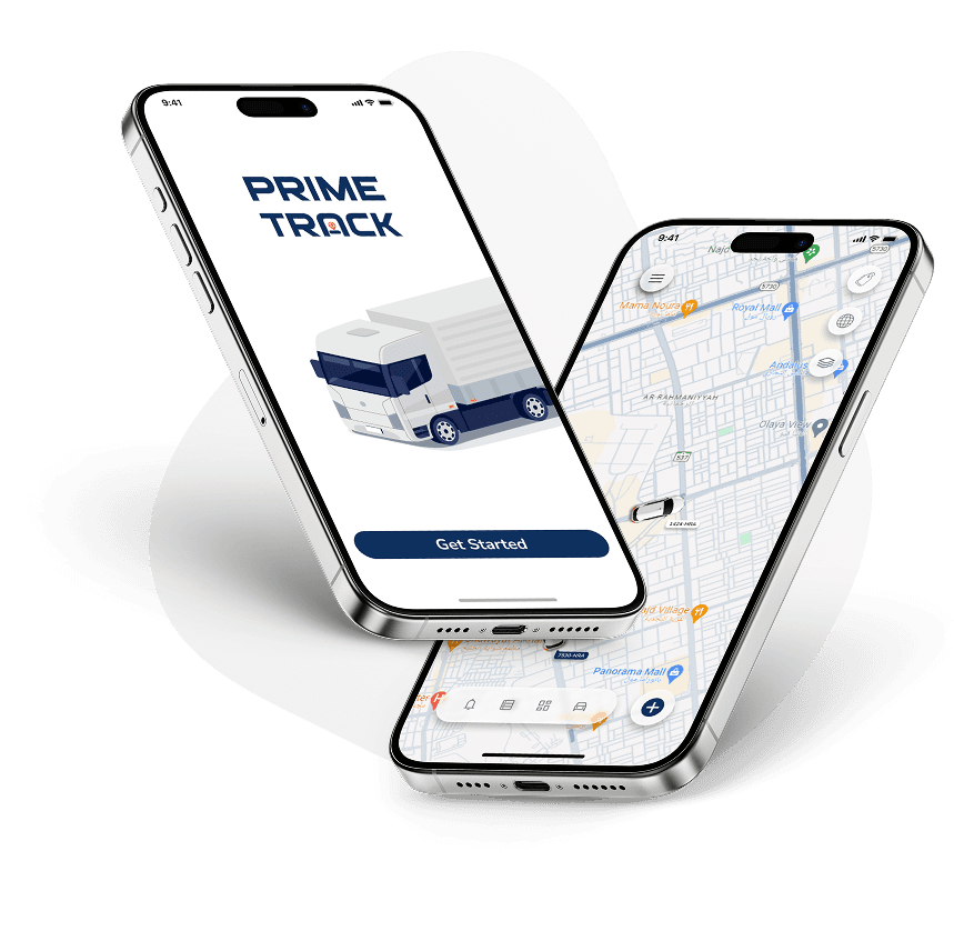prime-track-mobile-app-home-screen
